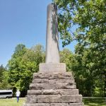 Meriwether Lewis Campground- Natchez Trace