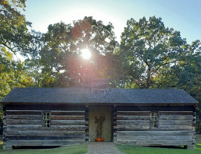 Meriwether Lewis Campground- Natchez Trace 9