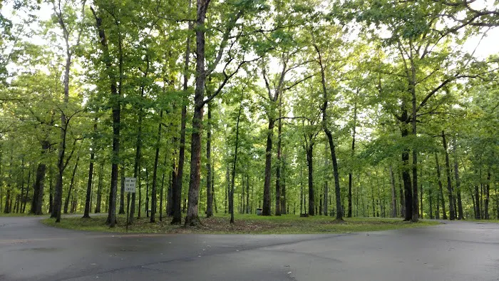 Meriwether Lewis Campground- Natchez Trace 3
