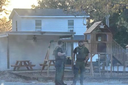 The Hohenwald Hideaway