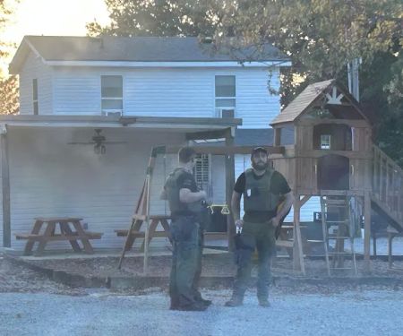 The Hohenwald Hideaway