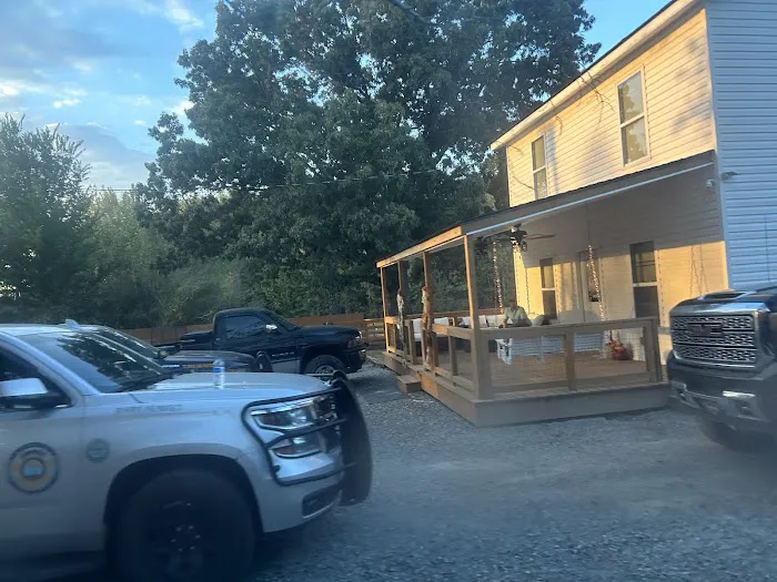 The Hohenwald Hideaway 2