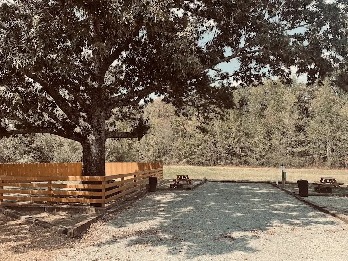 The Hohenwald Hideaway 6