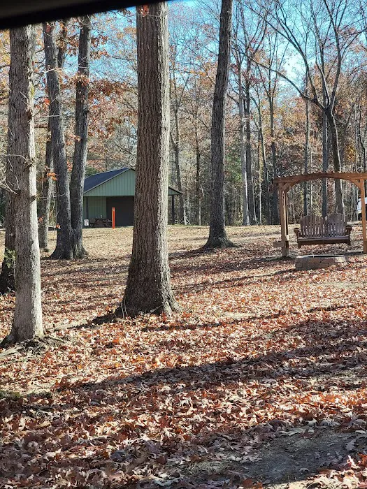 Swiss Haven RV Campground 6