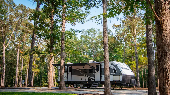 Swiss Haven RV Campground 8