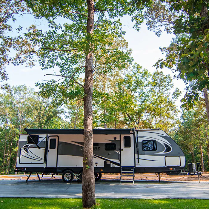 Swiss Haven RV Campground 5