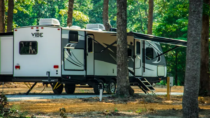 Swiss Haven RV Campground 2