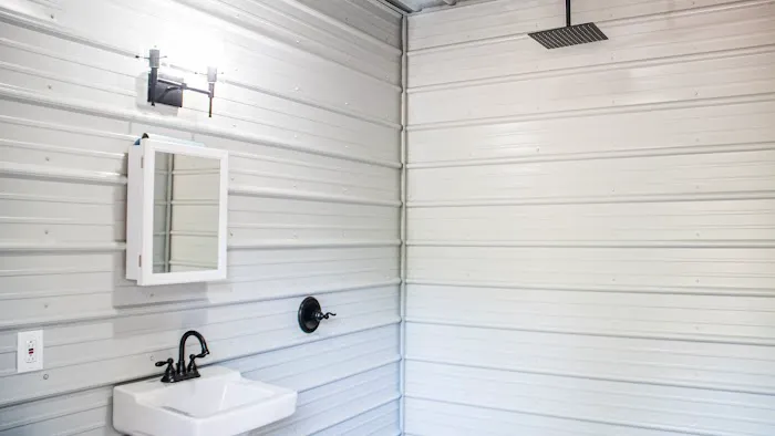 Swiss Haven RV Campground 1