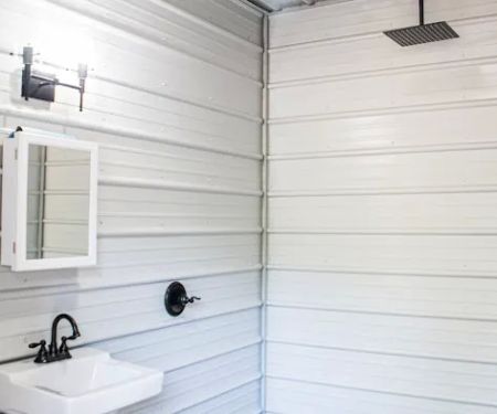 Swiss Haven RV Campground