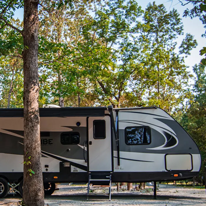 Swiss Haven RV Campground 7