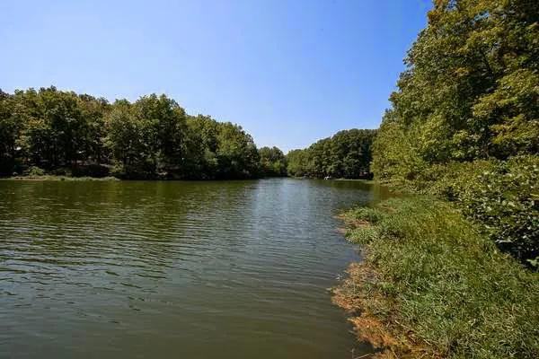 Thousand Trails Natchez Trace 7