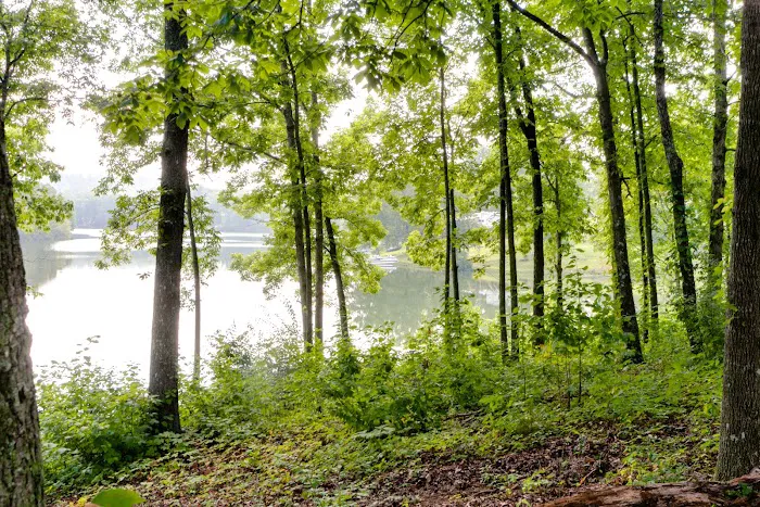 Thousand Trails Natchez Trace 8