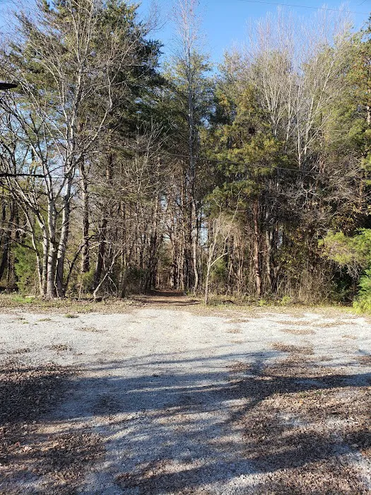On The Buffalo, primitive campground with shuttle option 10