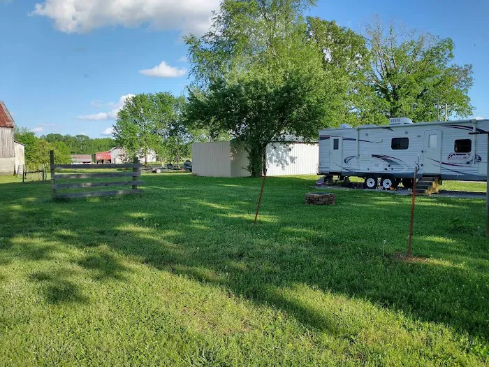 Marcella Falls RV Park 9