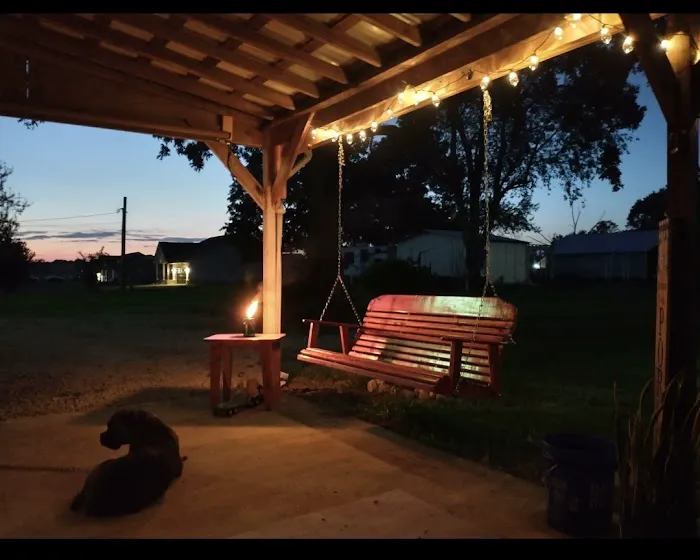 Marcella Falls RV Park 6