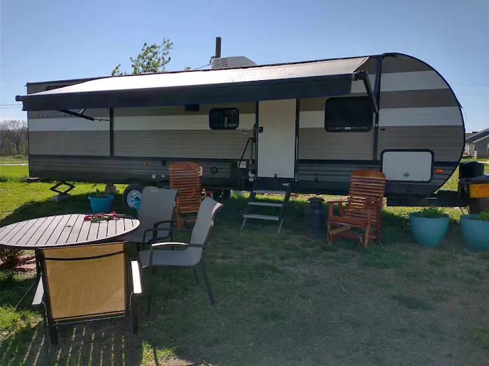 Marcella Falls RV Park 7