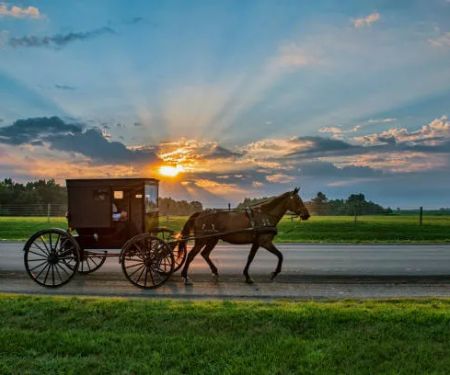 Marcella Falls RV Park