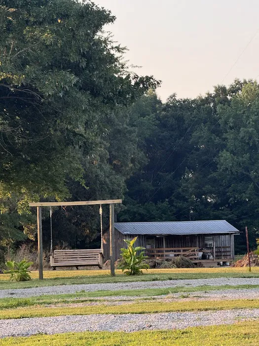 Marcella Falls RV Park 3