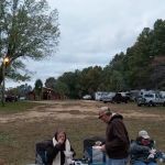 Laurel Hill Trail and Camp
