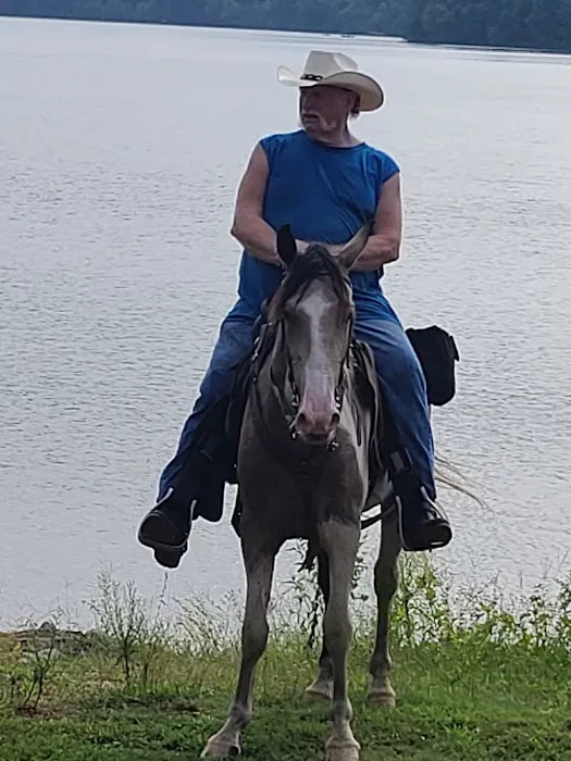 Laurel Hill Trail and Camp 2