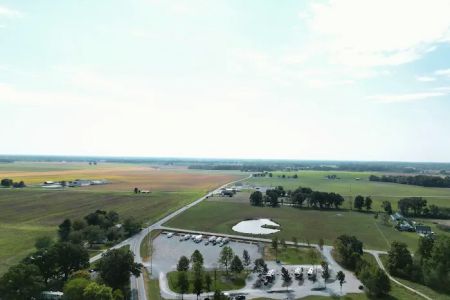 Hudson Hideaway RV Retreat