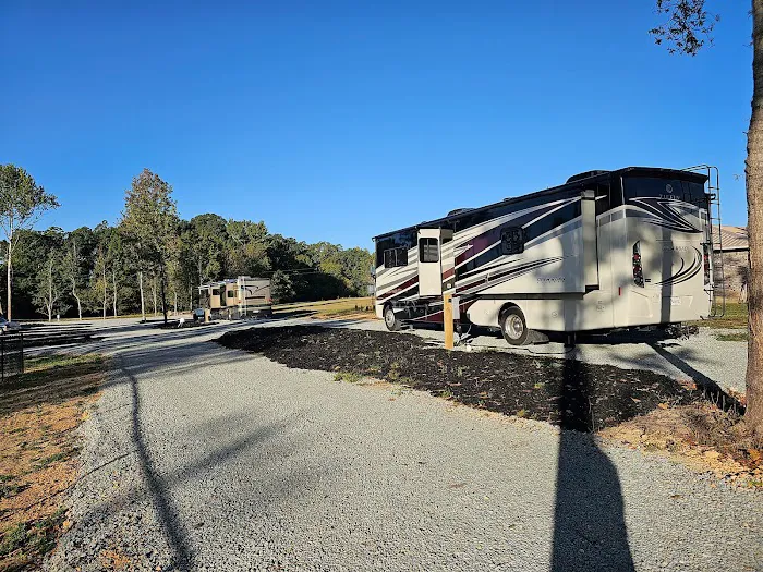 Hudson Hideaway RV Retreat 4
