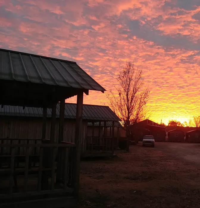 Heritage Campground & Rv Park 7
