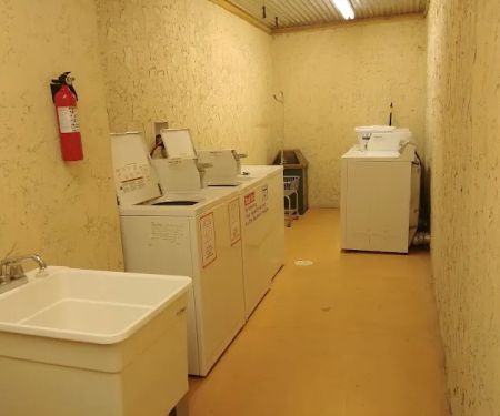 Heritage Campground & Rv Park