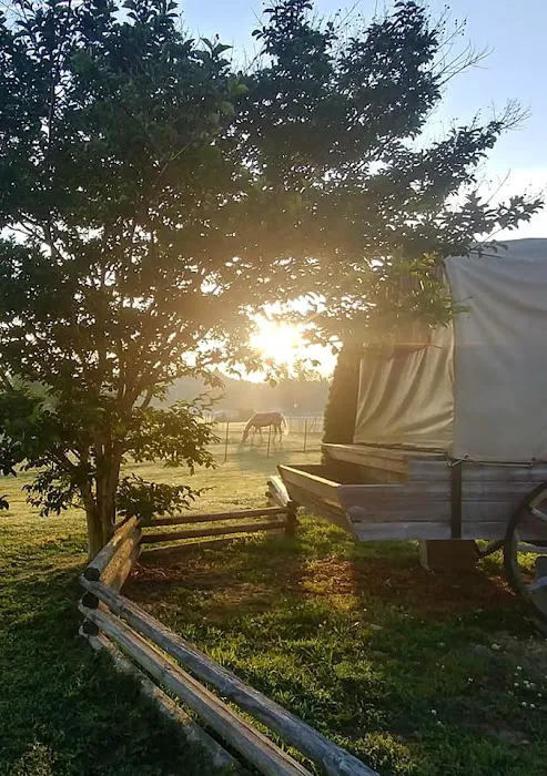 Heritage Campground & Rv Park 8