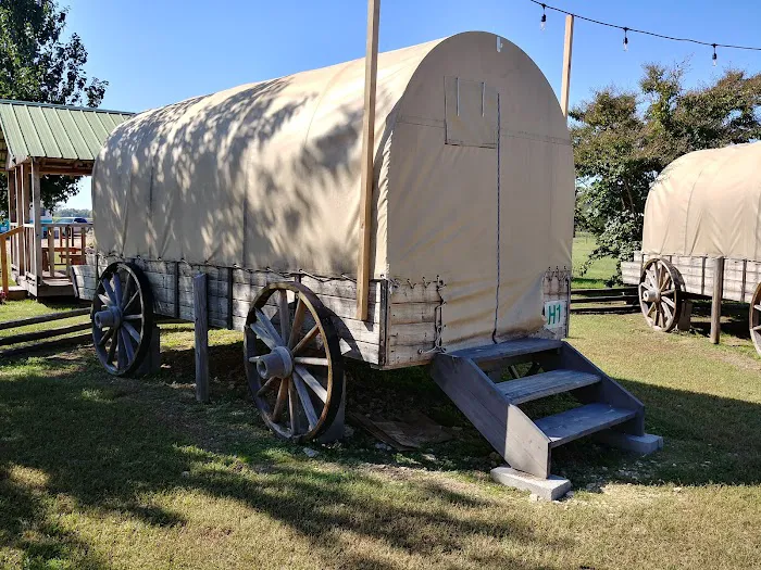 Heritage Campground & Rv Park 4
