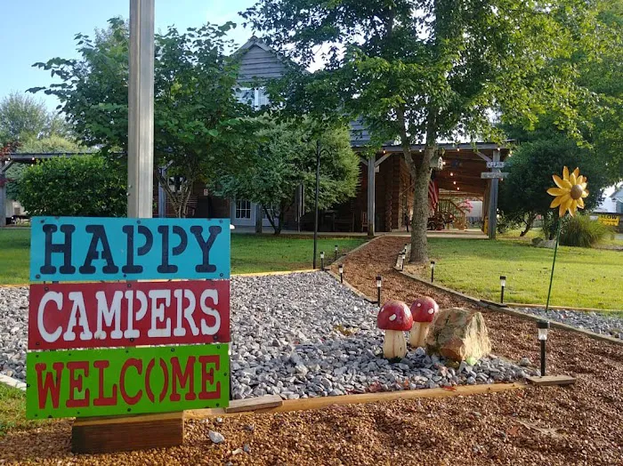 Heritage Campground & Rv Park 9