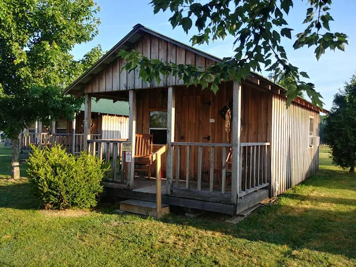 Heritage Campground & Rv Park 2