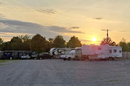 Camp Keeto's