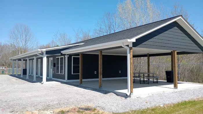 Sunset Ridge RV Park 2