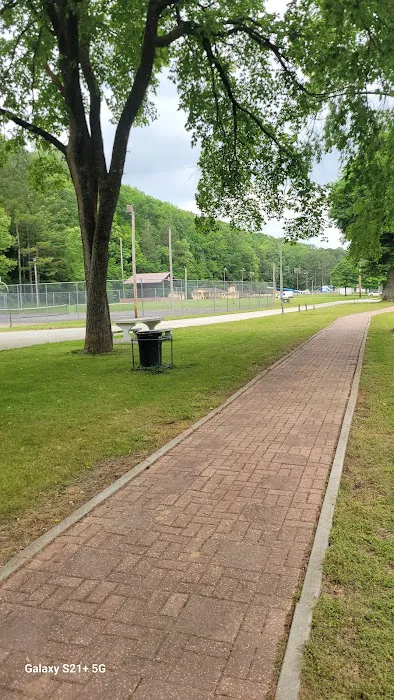 Waynesboro RV Park 1