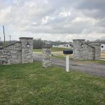 Hidden Oasis at White Oak Landing