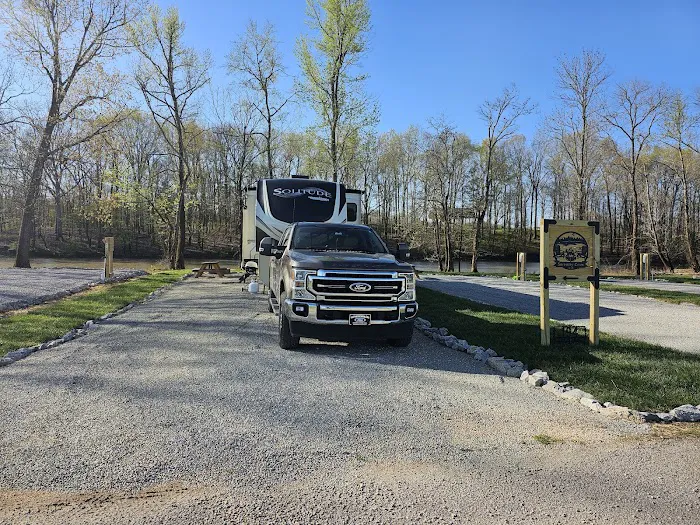 Hidden Oasis at White Oak Landing 6