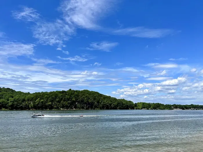 Hidden Oasis at White Oak Landing 5