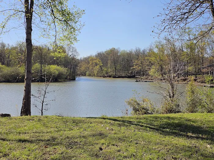 Hidden Oasis at White Oak Landing 8