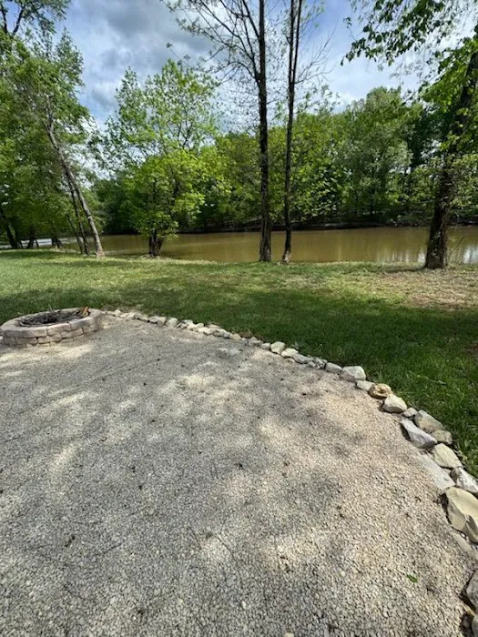 Hidden Oasis at White Oak Landing 7