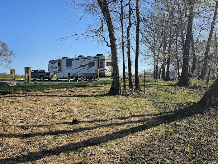 Hidden Oasis at White Oak Landing 9