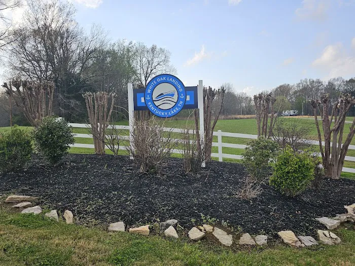 Hidden Oasis at White Oak Landing 3