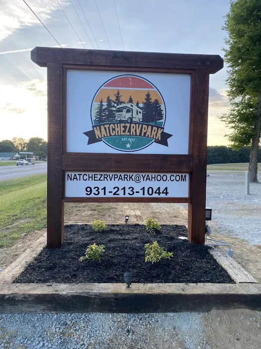 Natchez RV Park 1