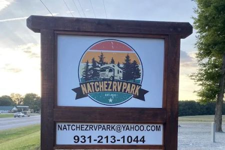 Natchez RV Park