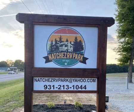Natchez RV Park