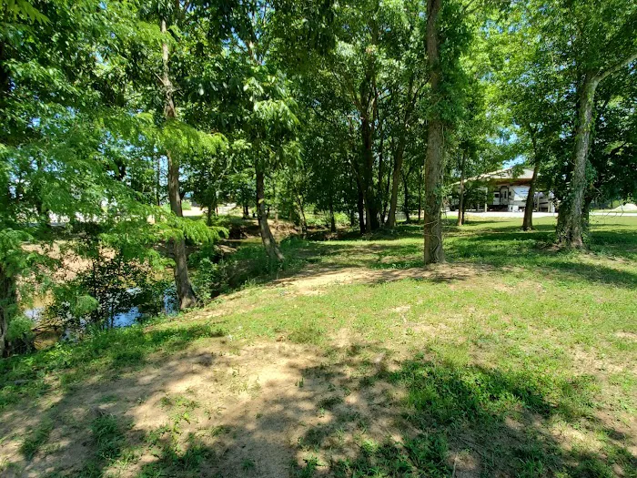 White Oak CampGround 2