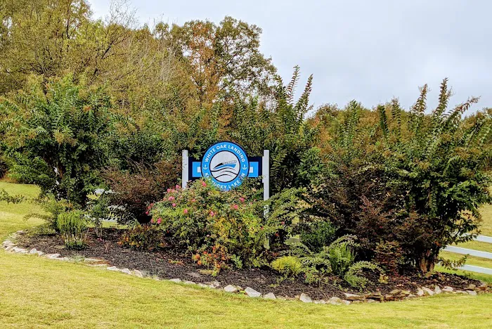 White Oak CampGround 1