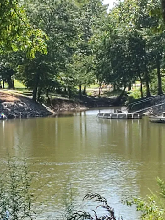 White Oak CampGround 3