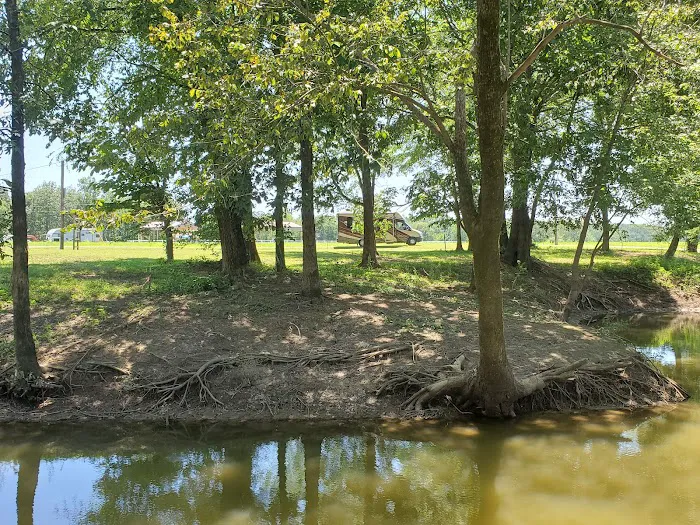 White Oak CampGround 4