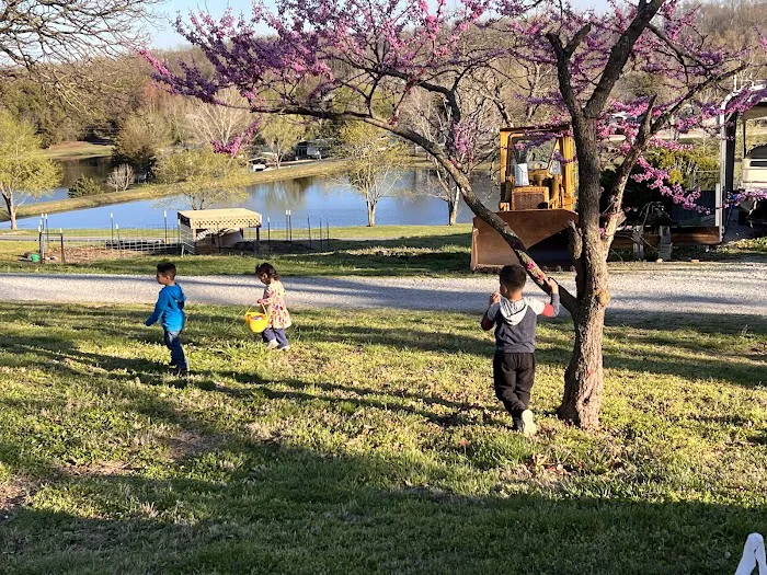 Lakeview RV Park 2